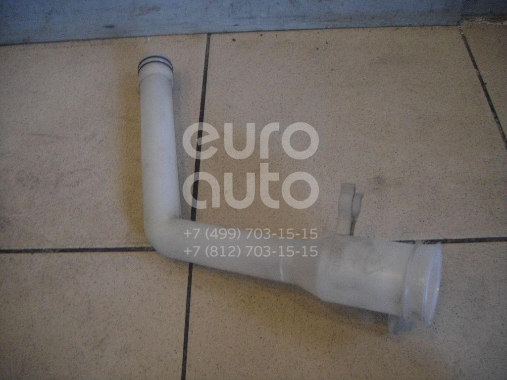 Горловина бачка омывателя для Opel,Chevrolet Antara 2007-2015;Captiva (C100) 2006-2010 - Фото №1