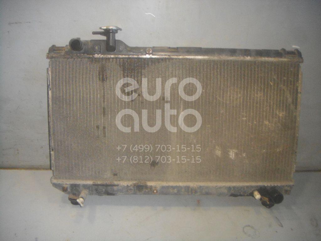 Радиатор основной для Toyota RAV 4 1994-2000 - Фото №1