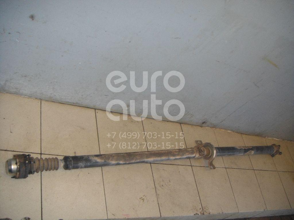 Вал карданный для Opel Antara 2007-2015 - Фото №1