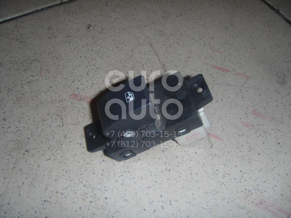 Кнопка стеклоподъемника для Opel Antara 2007-2015 - Фото №1