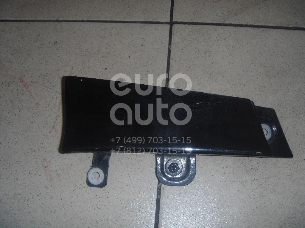Планка под фонарь левая для Opel Antara 2007-2015 - Фото №1