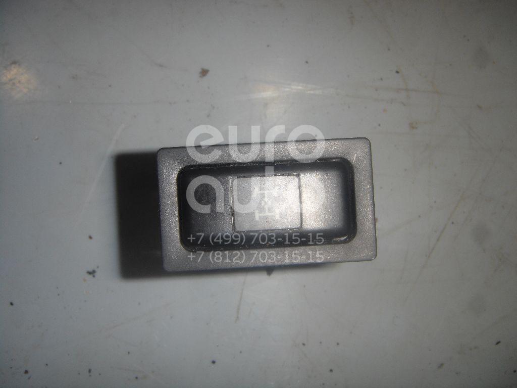Кнопка блокировки дифференциала для Toyota RAV 4 1994-2000 - Фото №1