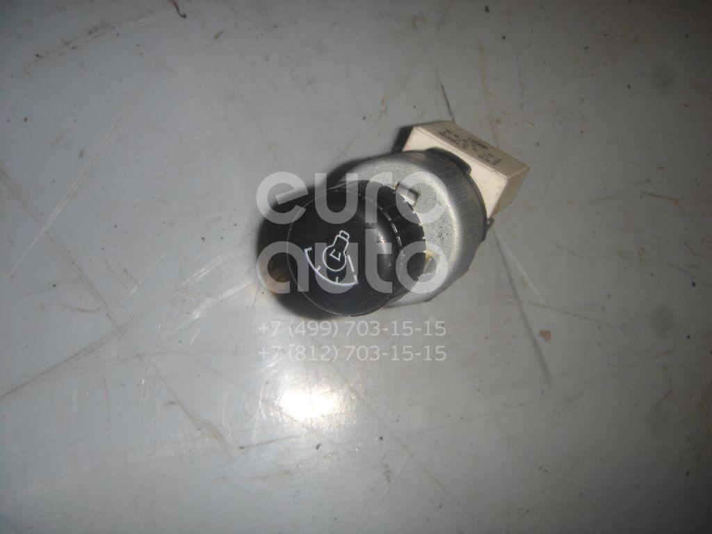 Кнопка освещения панели приборов для Toyota,Lexus RAV 4 1994-2000;Camry 1986-1991;Carina II 1987-1992;Corolla E90 1987-1993;Camry V10 1991-1996;Starlet P9 1996-1999;Starlet P8 1989-1996;IS 200/300 1999-2005;Celica (T16#) 1985-1989 - Фото №1
