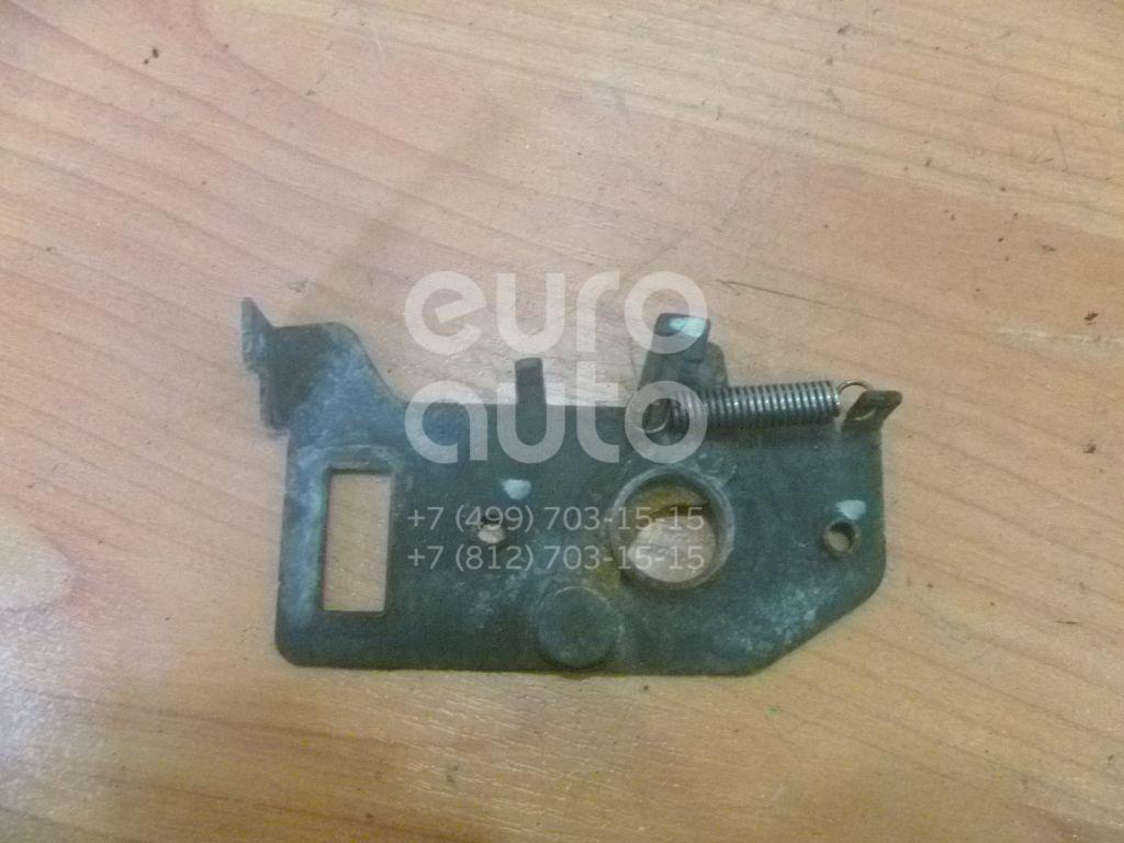 Замок капота для Chevrolet Lacetti 2003-2013 - Фото №1