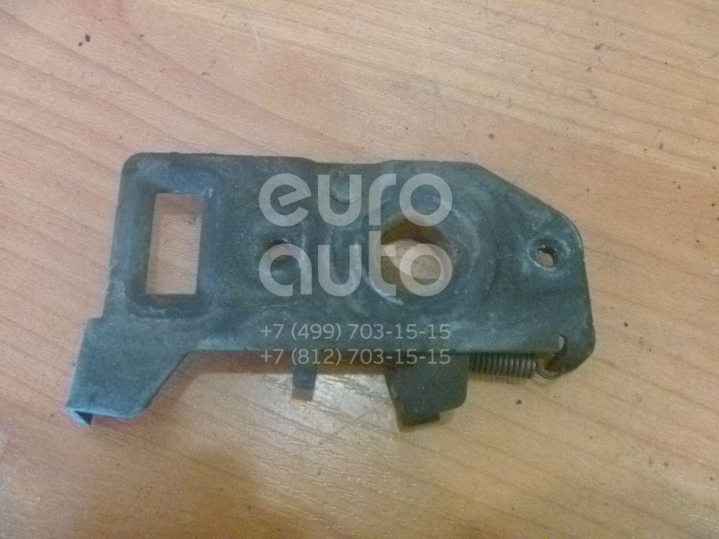 Замок капота для Chevrolet,Daewoo Lacetti 2003-2013;Nubira 2003-2007 - Фото №1