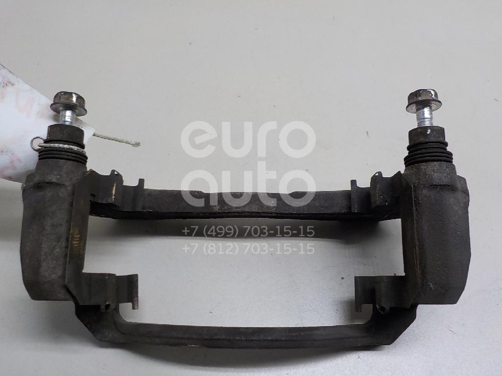Скоба суппорта переднего для Opel,Chevrolet Antara 2007-2015;Captiva (C100) 2006-2010 - Фото №1