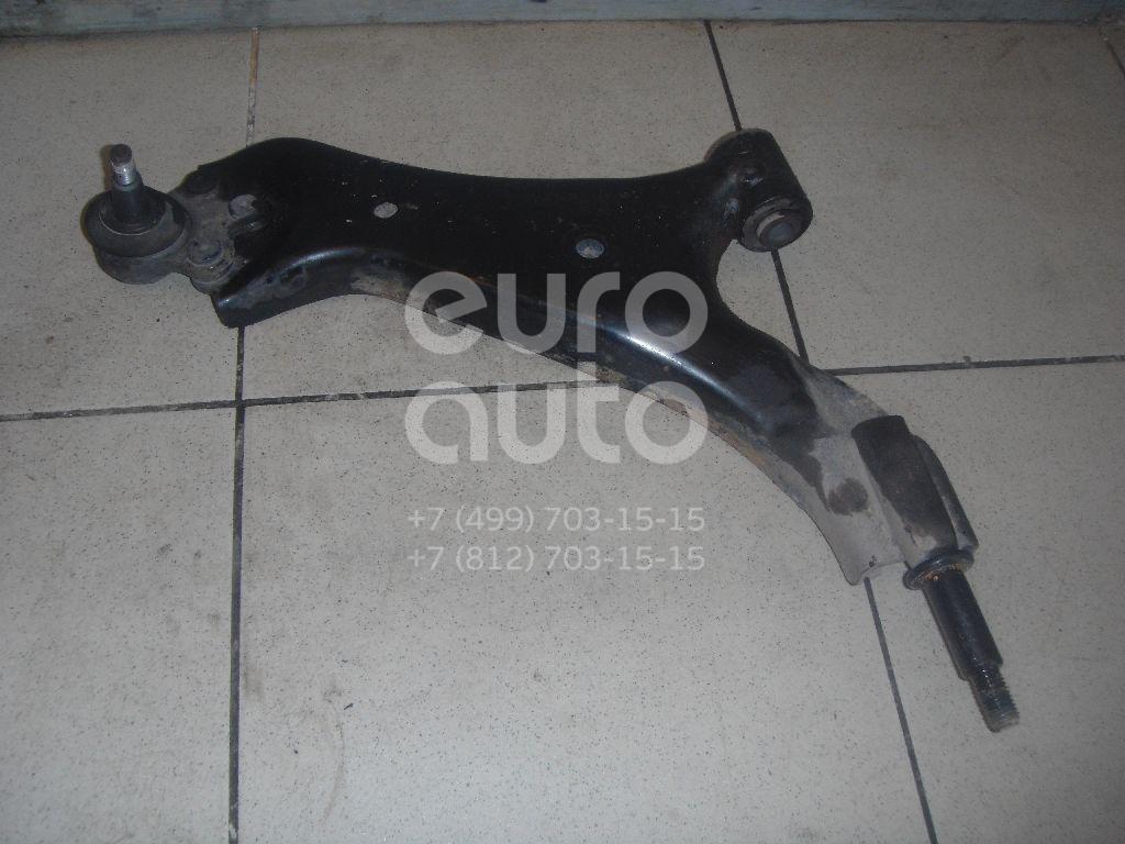 Рычаг передний левый для Opel,Chevrolet Antara 2007-2015;Captiva (C100) 2006-2010 - Фото №1