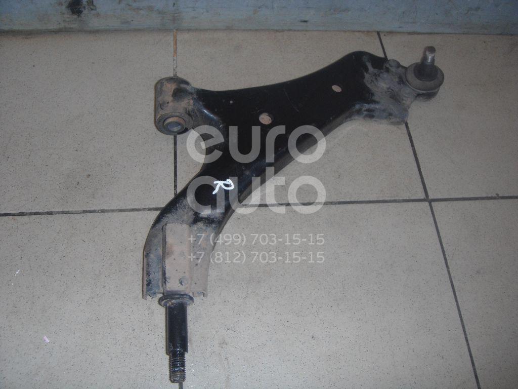 Рычаг передний правый для Opel,Chevrolet Antara 2007-2015;Captiva (C100) 2006-2010 - Фото №1