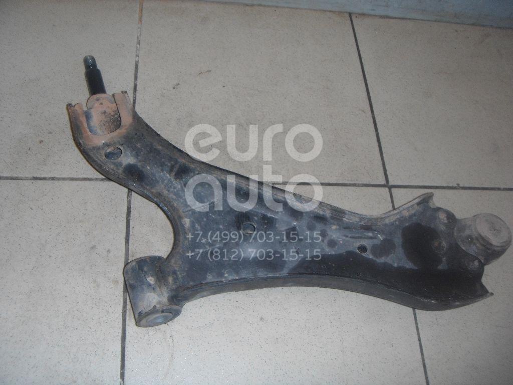 Рычаг передний правый для Opel,Chevrolet Antara 2007-2015;Captiva (C100) 2006-2010 - Фото №1