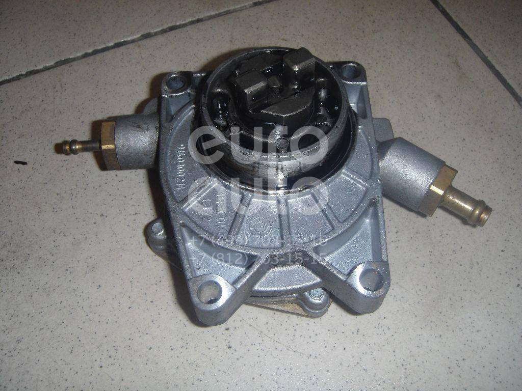 Насос вакуумный для Opel,Chevrolet Antara 2007-2015;Lacetti 2003-2013;Captiva (C100) 2006-2010;Epica 2006-2012 - Фото №1