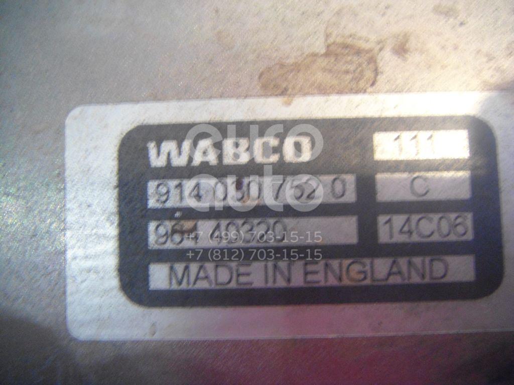 Насос вакуумный для Opel,Chevrolet Antara 2007-2015;Lacetti 2003-2013;Captiva (C100) 2006-2010;Epica 2006-2012 - Фото №1