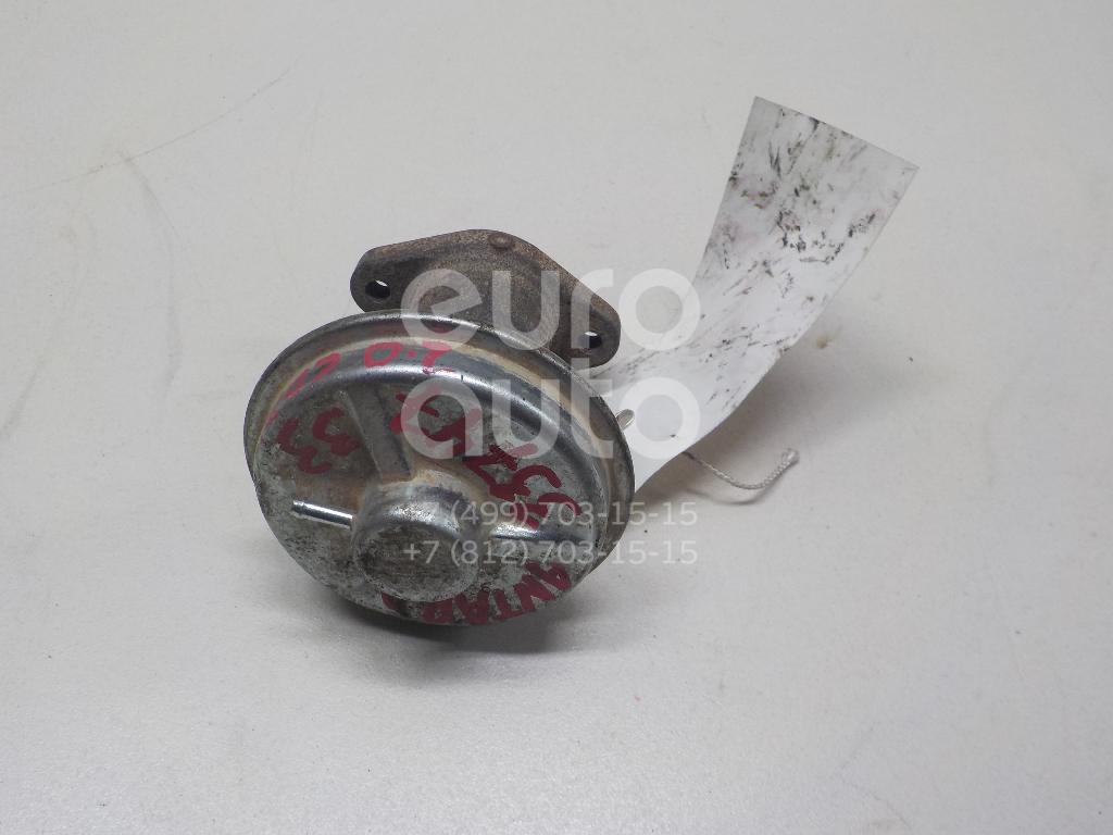 Клапан рециркуляции выхлопных газов для Opel,Chevrolet Antara 2007-2015;Captiva (C100) 2006-2010;Lacetti 2003-2013;Epica 2006-2012 - Фото №1