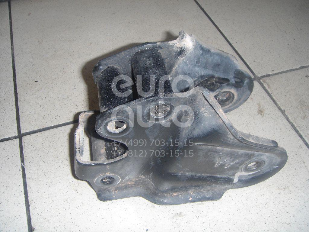 Кронштейн опоры КПП для Opel,Chevrolet Antara 2007-2015;Captiva (C100) 2006-2010 - Фото №1