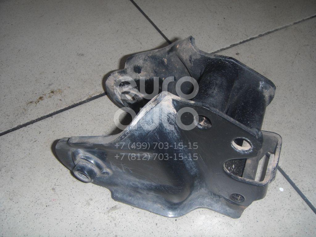 Кронштейн опоры КПП для Opel,Chevrolet Antara 2007-2015;Captiva (C100) 2006-2010 - Фото №1