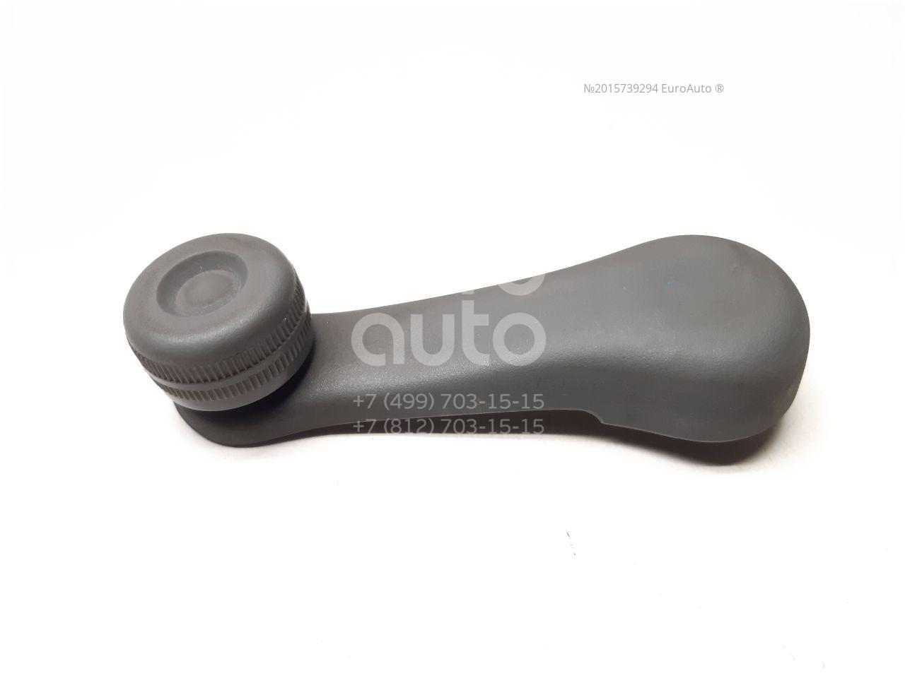 Ручка стеклоподъемника для Chevrolet,Daewoo Lacetti 2003-2013;Nubira 1997-1999 - Фото №1