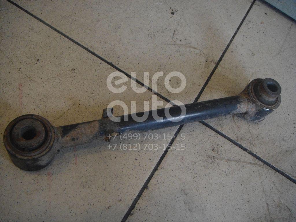 Рычаг задний нижний для Opel,Chevrolet Antara 2007-2015;Captiva (C100) 2006-2010 - Фото №1