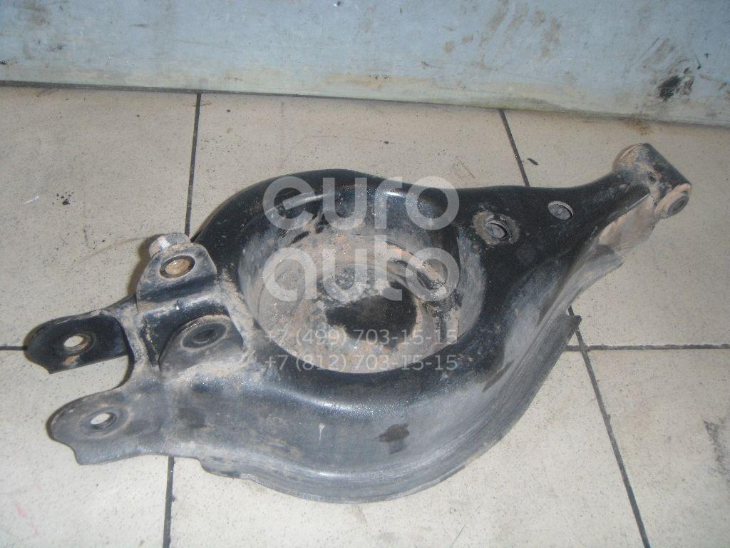 Рычаг задний нижний левый для Opel,Chevrolet Antara 2007-2015;Captiva (C100) 2006-2010 - Фото №1