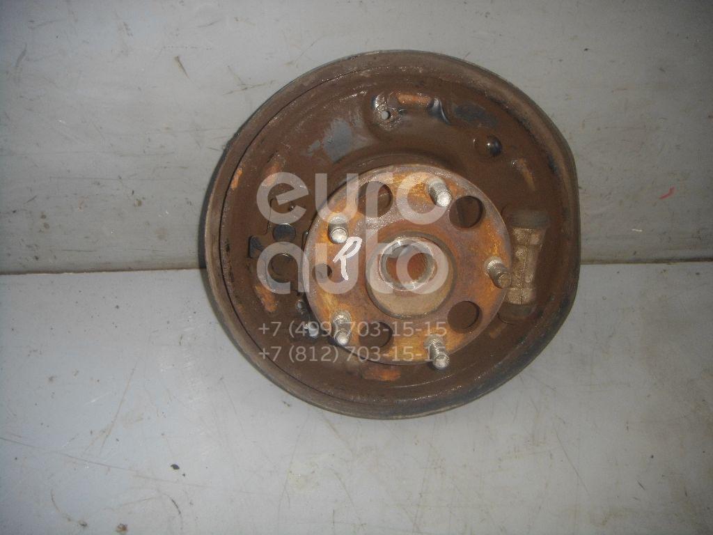Ступица задняя для Toyota RAV 4 1994-2000 - Фото №1
