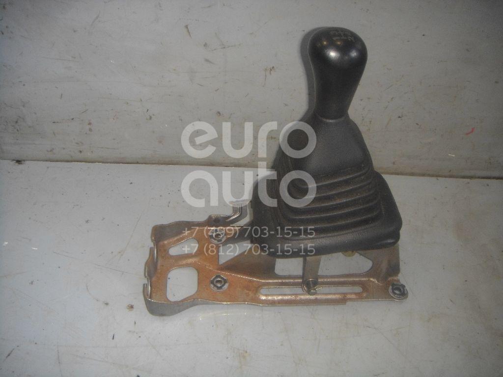 Кулиса КПП для Toyota RAV 4 1994-2000 - Фото №1