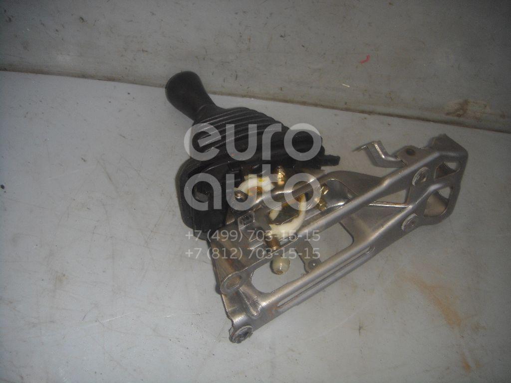 Кулиса КПП для Toyota RAV 4 1994-2000 - Фото №1