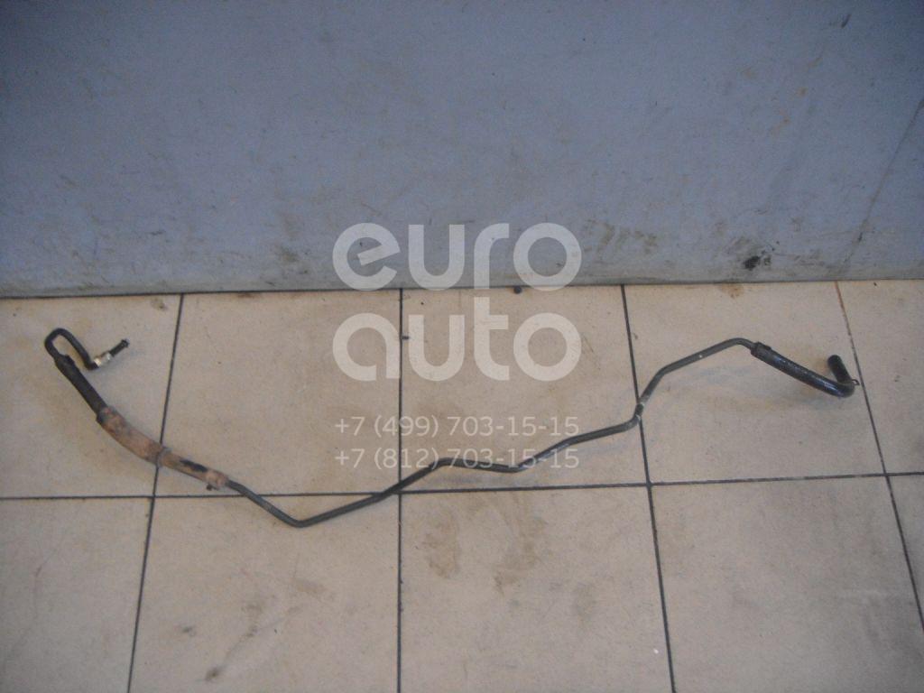 Трубка гидроусилителя для Opel,Chevrolet Antara 2007-2015;Captiva (C100) 2006-2010 - Фото №1