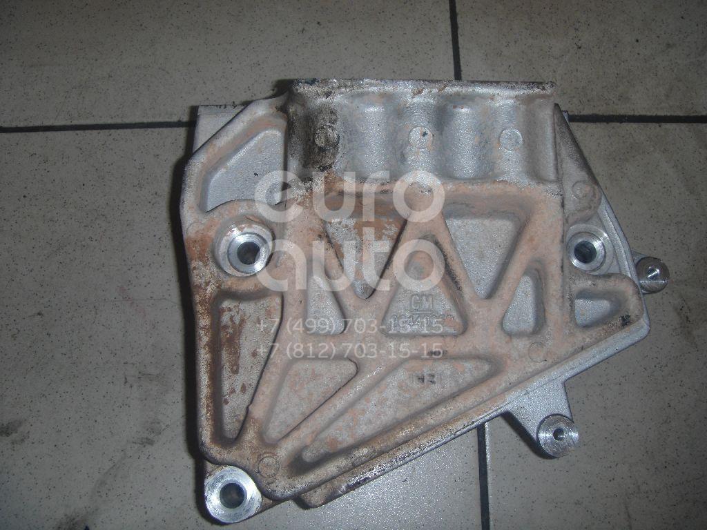 Кронштейн двигателя передний для Opel,Chevrolet Antara 2007-2015;Captiva (C100) 2006-2010 - Фото №1