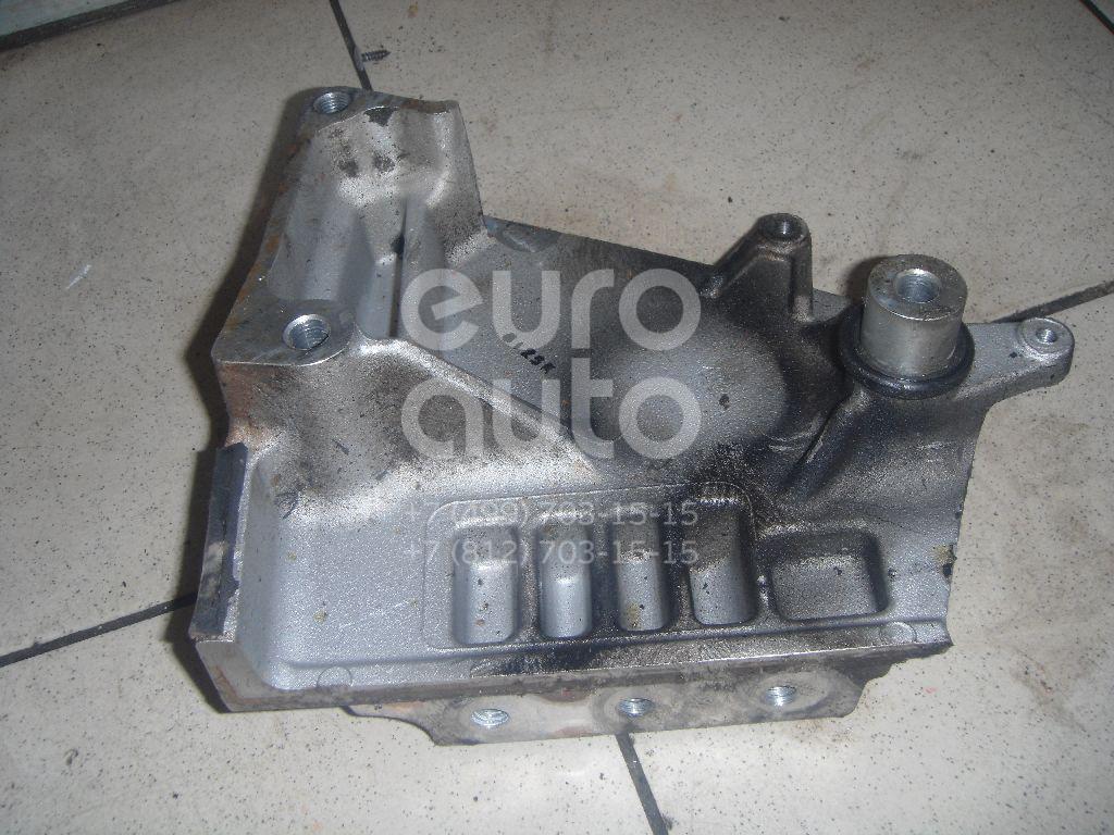 Кронштейн двигателя передний для Opel,Chevrolet Antara 2007-2015;Captiva (C100) 2006-2010 - Фото №1