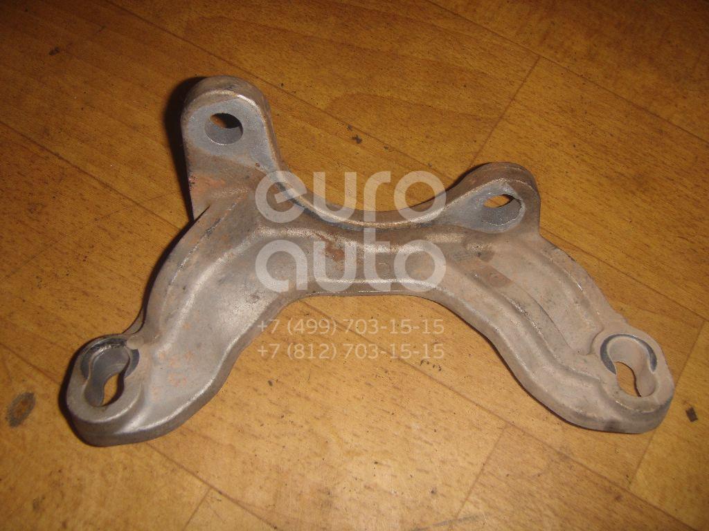 Кронштейн КПП для Opel,Chevrolet Antara 2007-2015;Captiva (C100) 2006-2010 - Фото №1