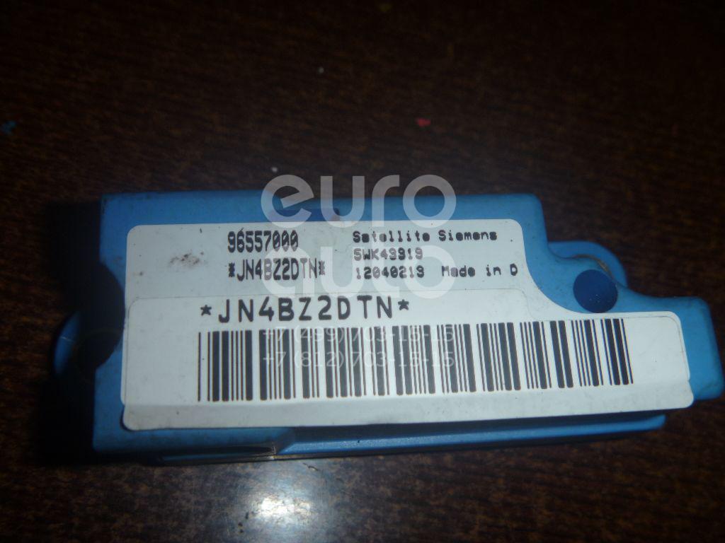 Датчик AIR BAG для Chevrolet Lacetti 2003-2013 - Фото №1