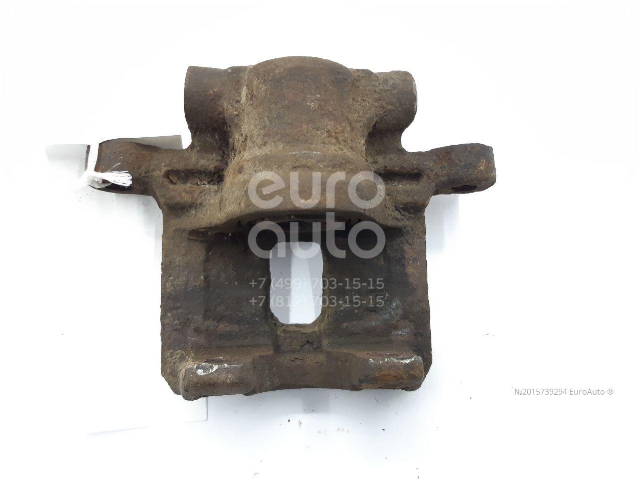 Суппорт задний правый для Mitsubishi,Dodge,Jeep,Chrysler Lancer (CX,CY) 2007>;Outlander (CU) 2001-2008;Lancer (CS/Classic) 2003-2008;Caliber 2006-2011;Patriot (MK74) 2007-2016;Compass (MK49) 2006-2016;Sebring 2006-2010;Avenger 2007-2014 - Фото №1