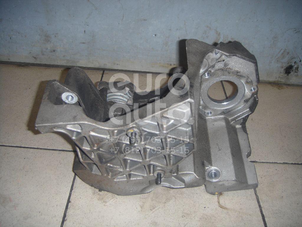 Кронштейн кондиционера для Opel,Chevrolet Antara 2007-2015;Captiva (C100) 2006-2010 - Фото №1