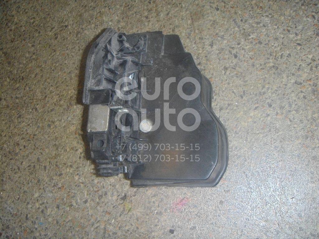 Замок двери задней правой для BMW 1-серия E87/E81 2004-2011;X3 E83 2004-2010;5-серия E60/E61 2003-2009 - Фото №1