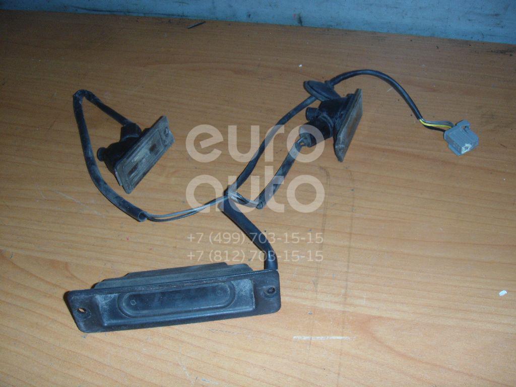 Кнопка открывания багажника для Volvo S60 2000-2009 - Фото №1