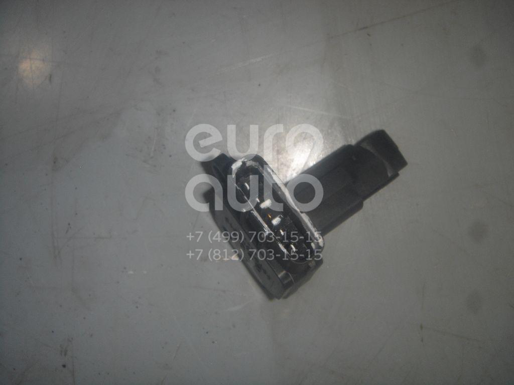 Расходомер воздуха (массметр) для Mazda,Lexus,Volvo,Toyota,Land Rover Mazda 6 (GG) 2002-2007;RX 300 1998-2003;XC90 2002-2015;Camry V30 2001-2006;V70 2001-2006;Discovery III 2004-2009;S80 1998-2006;Land Cruiser (90)-Prado 1996-2002;Avensis I 1997-2003 - Фото №1