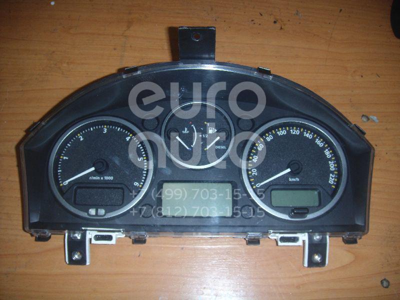 Панель приборов для Land Rover Freelander 2 2007-2014 - Фото №1
