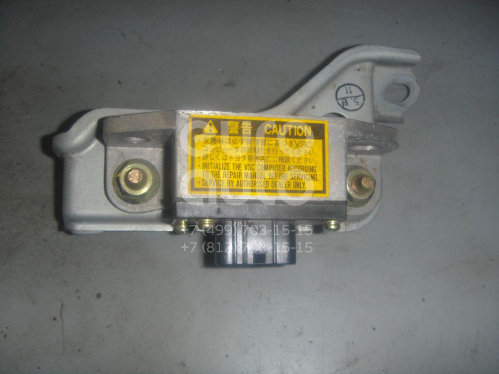 Датчик ускорения для Toyota Land Cruiser (100) 1998-2007 - Фото №1