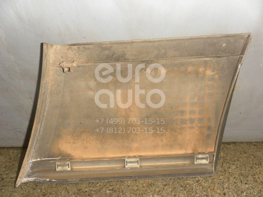 Молдинг переднего левого крыла для Mercedes Benz W201 1982-1993 - Фото №1