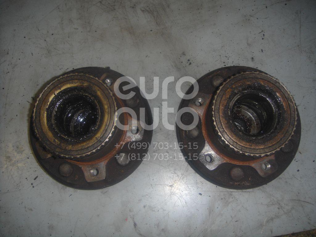 Ступица передняя для Toyota,Lexus Land Cruiser (100) 1998-2007;LX 470 1998-2007 - Фото №1