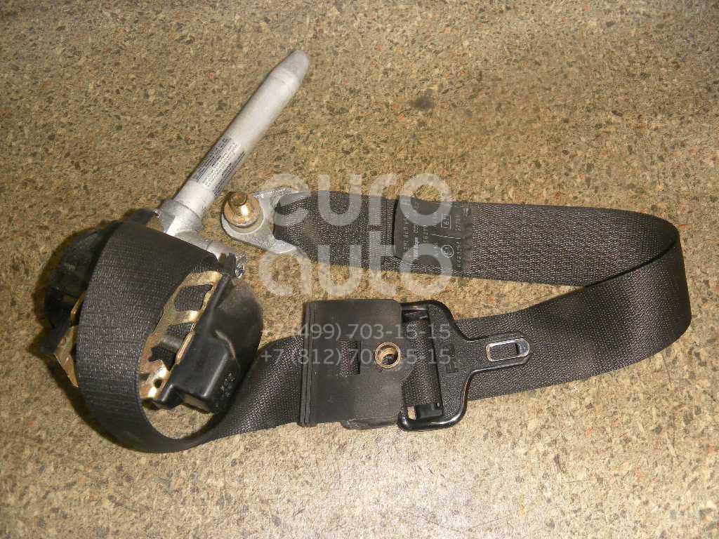 Ремень безопасности для Mercedes Benz W201 1982-1993;W124 1984-1993 - Фото №1