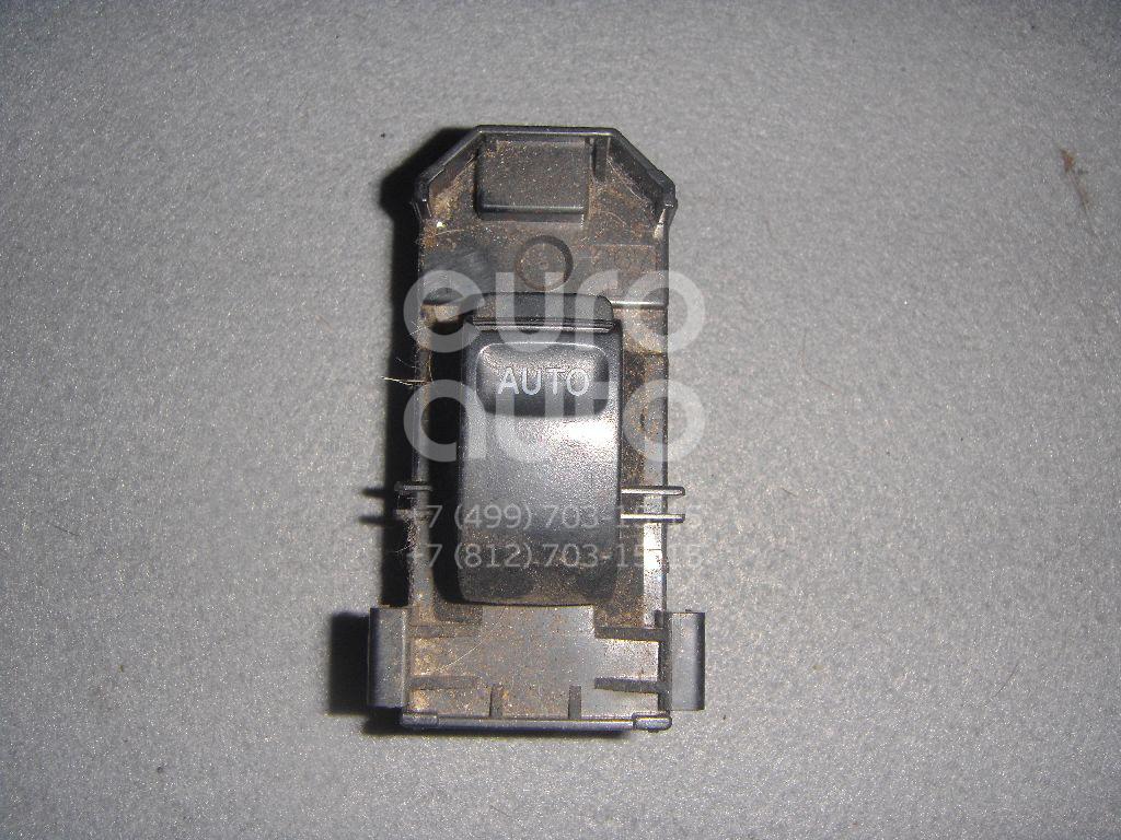 Кнопка стеклоподъемника для Toyota,Lexus Land Cruiser (100) 1998-2007;LX 470 1998-2007 - Фото №1