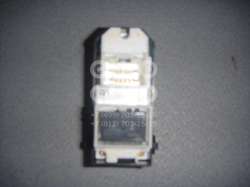Кнопка стеклоподъемника для Toyota,Lexus Land Cruiser (100) 1998-2007;LX 470 1998-2007 - Фото №1