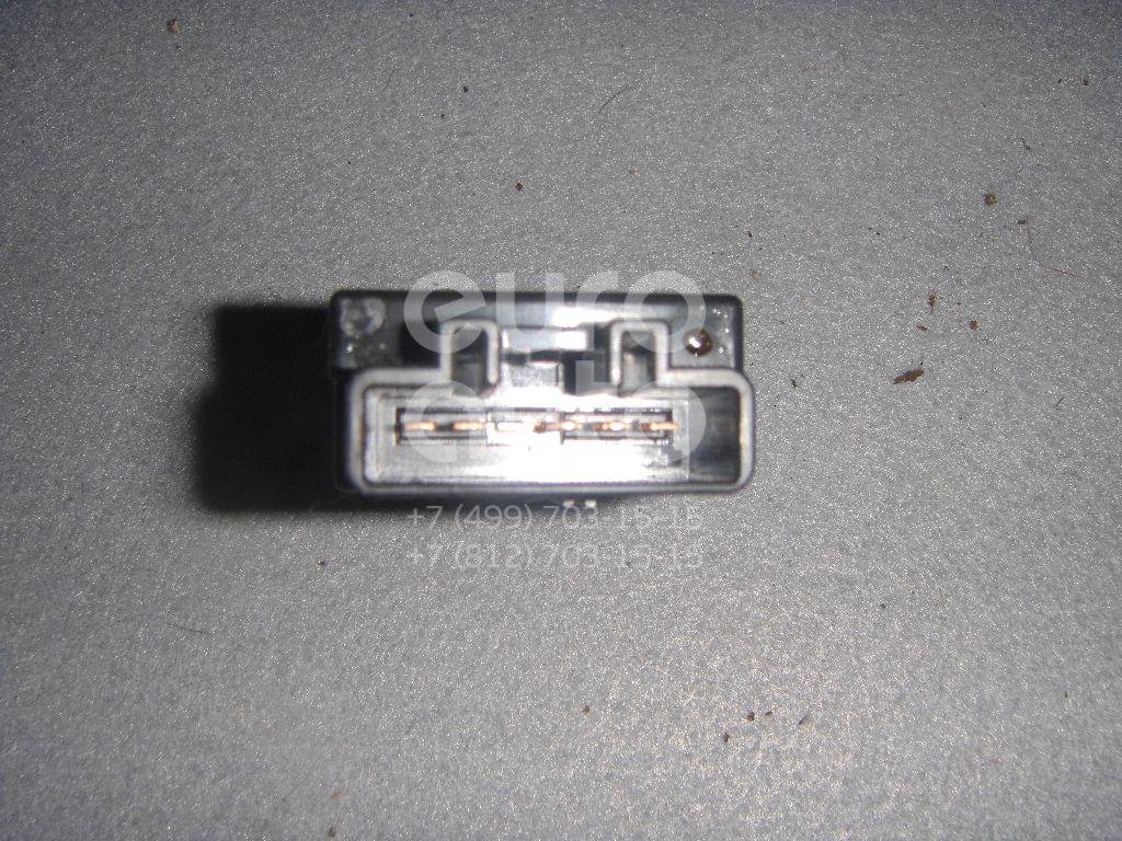 Кнопка power AT для Toyota,Lexus Land Cruiser (100) 1998-2007;LX 470 1998-2007 - Фото №1