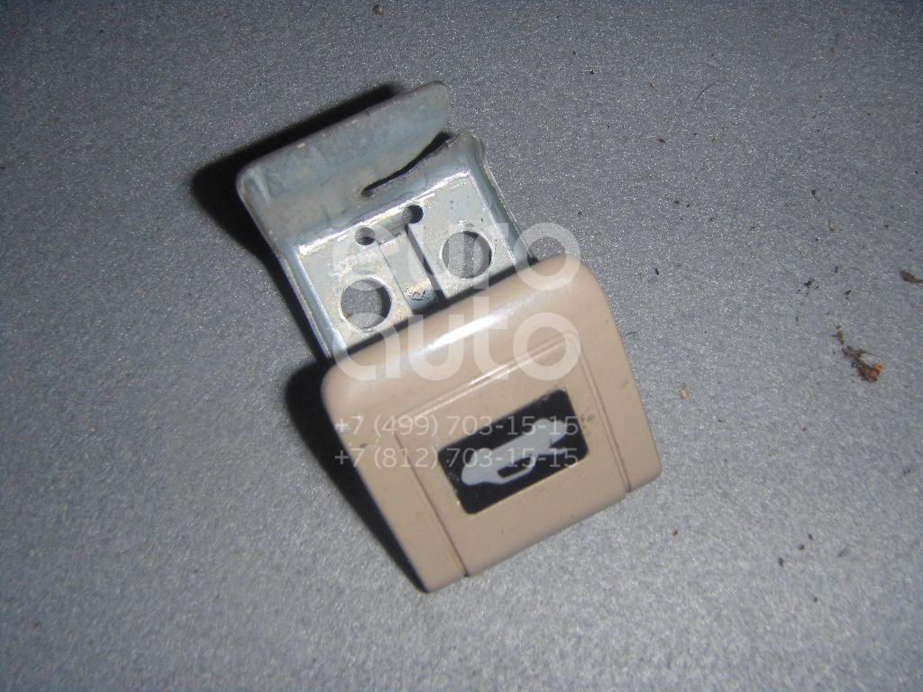 Ручка открывания капота для Toyota,Lexus Land Cruiser (100) 1998-2007;LX 470 1998-2007 - Фото №1