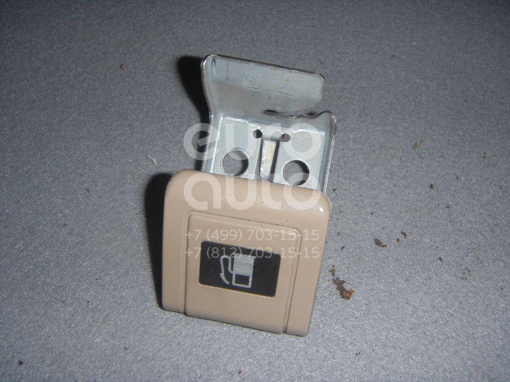 Ручка открывания лючка бензобака для Toyota,Lexus Land Cruiser (100) 1998-2007;LX 470 1998-2007 - Фото №1