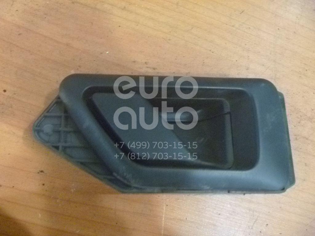 Ручка двери передней внутренняя правая для Peugeot,Citroen Partner (M59) 2002-2012;Berlingo(FIRST) (M59) 2002-2012 - Фото №1