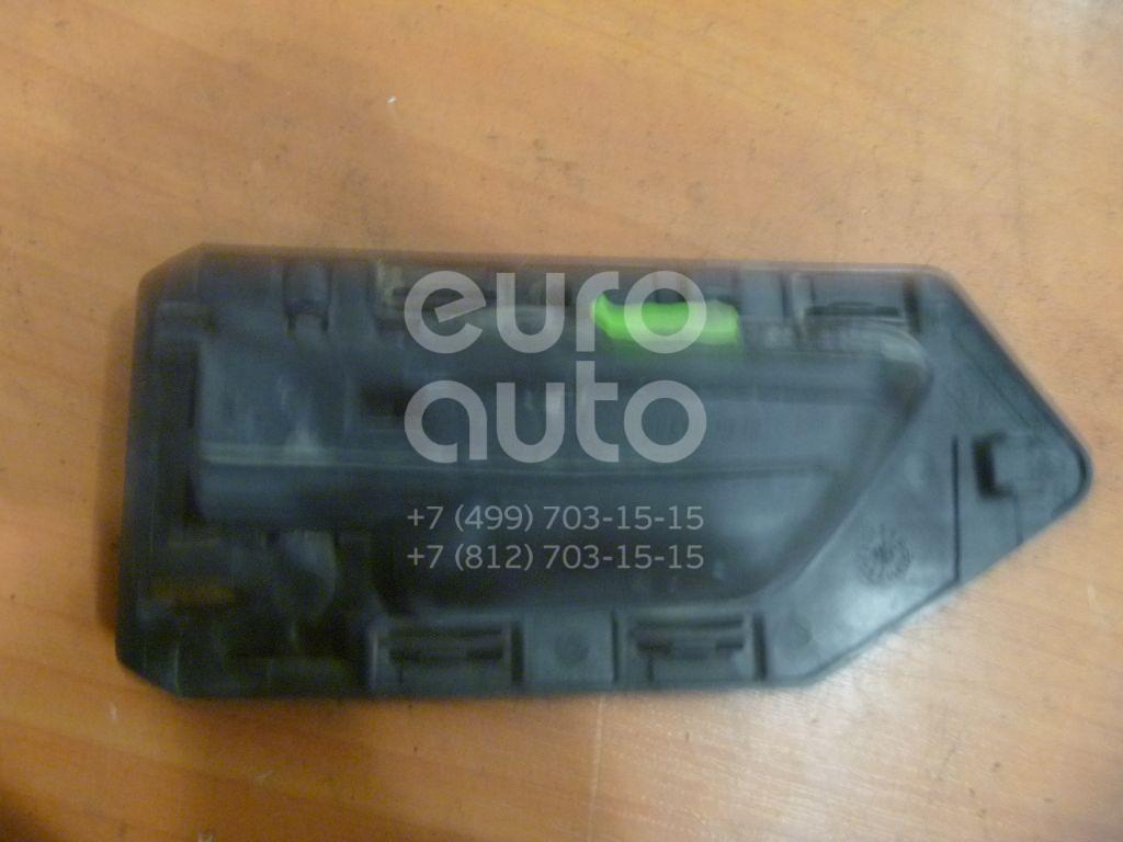 Ручка двери передней внутренняя правая для Peugeot,Citroen Partner (M59) 2002-2012;Berlingo(FIRST) (M59) 2002-2012 - Фото №1