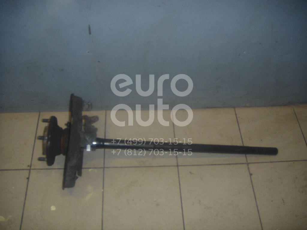 Полуось задняя левая для Toyota,Lexus Land Cruiser (100) 1998-2007;LX 470 1998-2007 - Фото №1