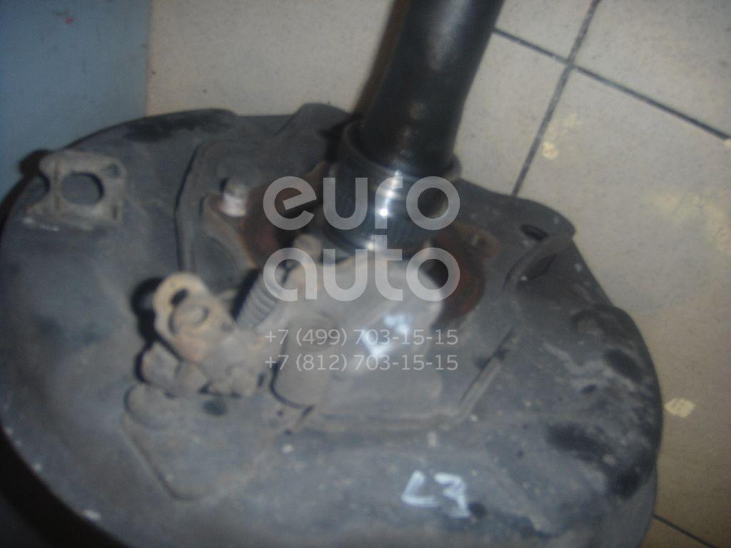 Полуось задняя левая для Toyota,Lexus Land Cruiser (100) 1998-2007;LX 470 1998-2007 - Фото №1