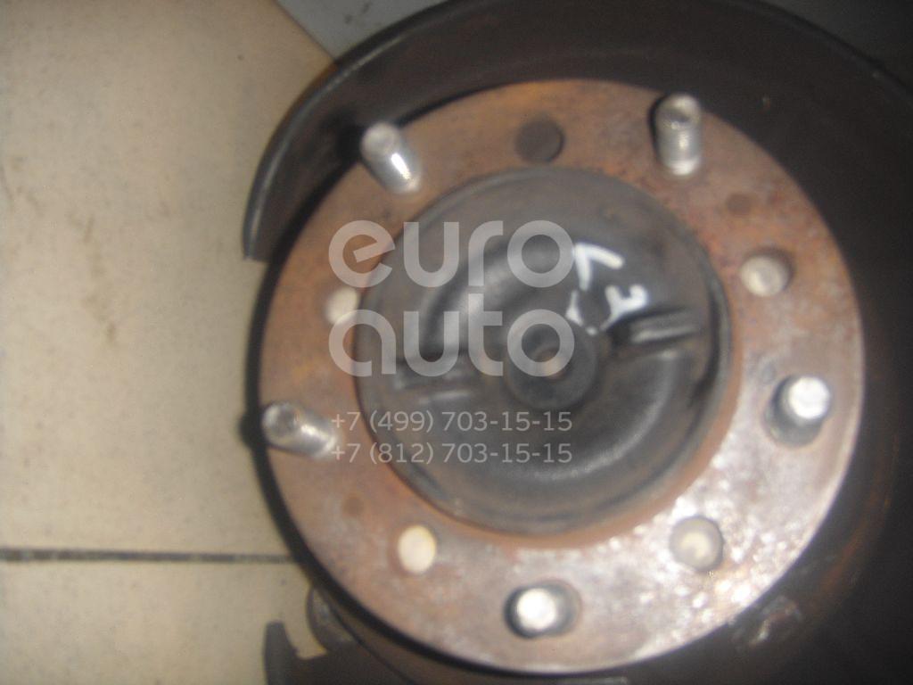 Полуось задняя левая для Toyota,Lexus Land Cruiser (100) 1998-2007;LX 470 1998-2007 - Фото №1