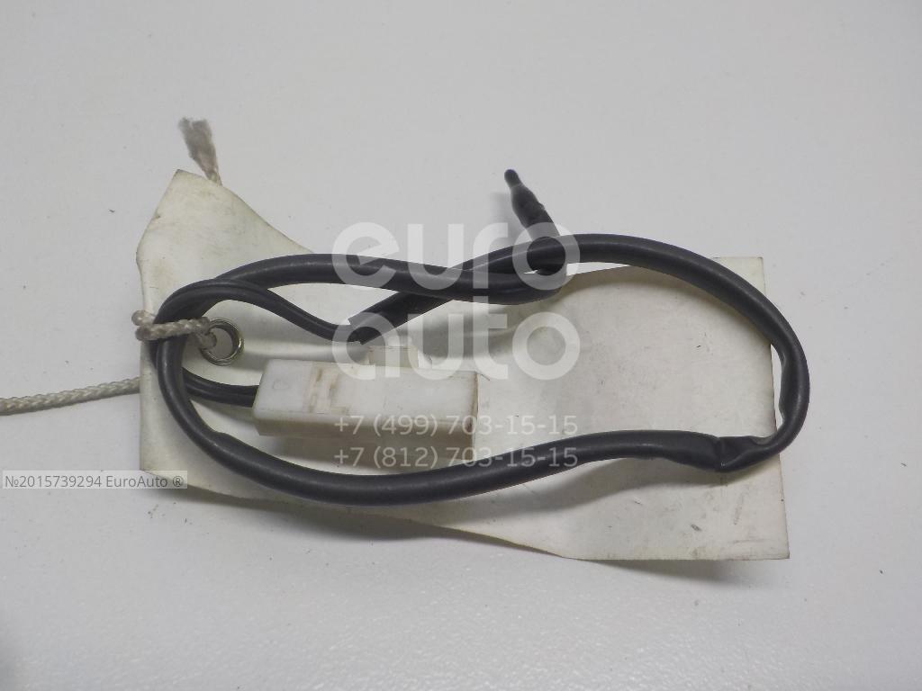 Датчик температуры воздуха для Toyota,Lexus Land Cruiser (100) 1998-2007;LX 470 1998-2007 - Фото №1